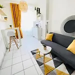 Vaise 1 Dans 69009 Apartment Lyon