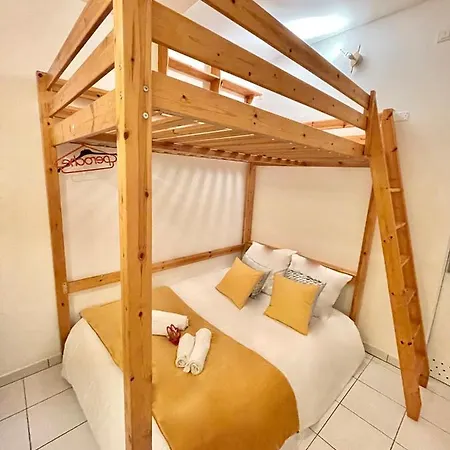 Apartment Vaise 1 Dans 69009