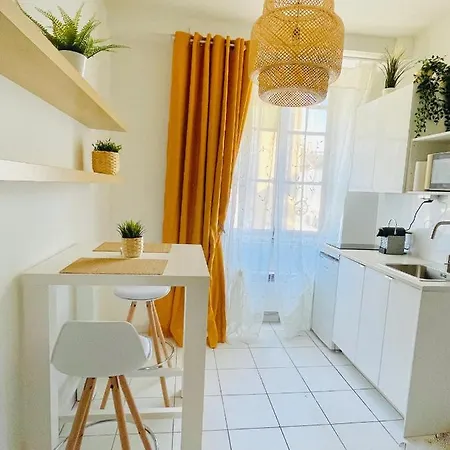 Apartamento Vaise 1 Dans 69009