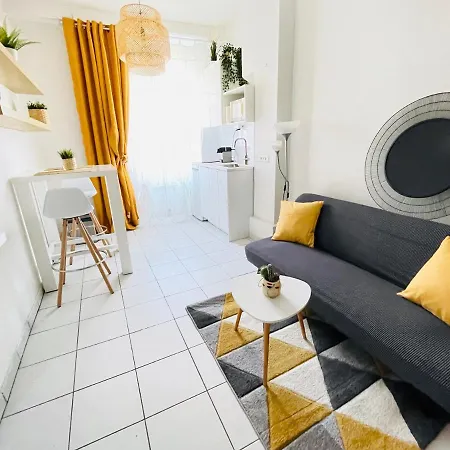 Vaise 1 Dans 69009 Apartment Lyon