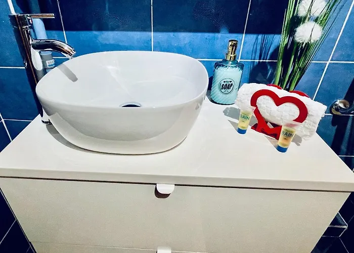 Vaise 1 Dans 69009 アパート